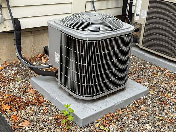 24/7 Emergency Air Conditioning Repair experts in Danville, VA