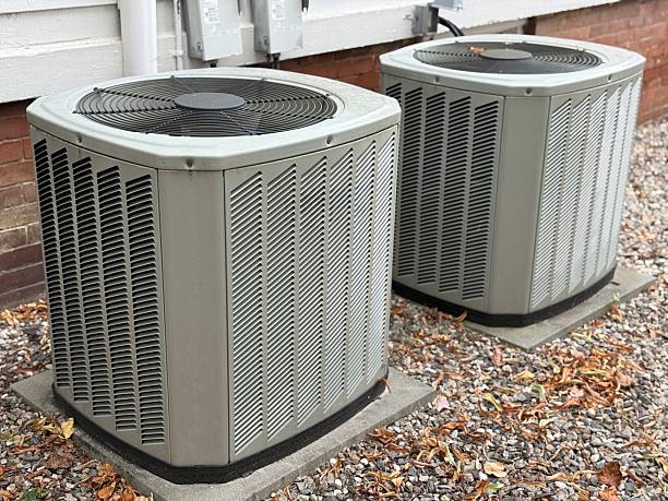 Reliable Air Conditioning Repair contractor in Danville, VA by JG Cool HVAC